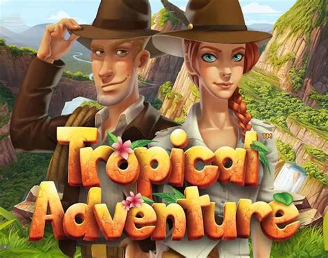 Tropical Adventure 2